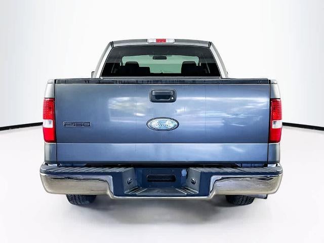 Ford F-150 Base 2006