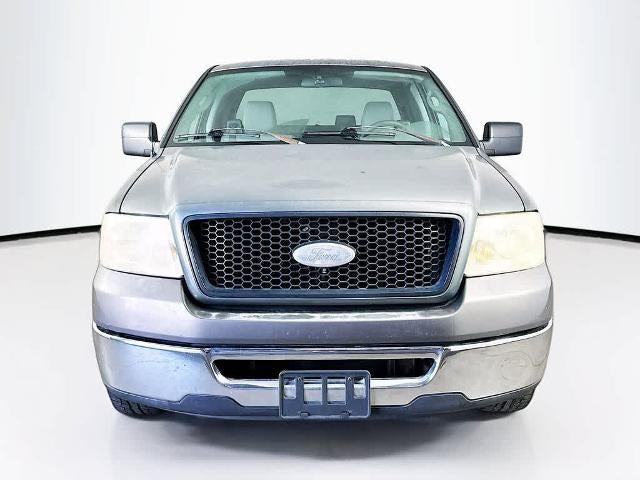 Ford F-150 Base 2006