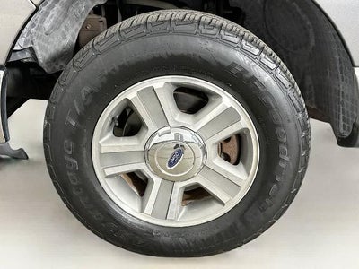 Ford F-150 Base 2006
