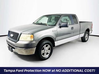 Ford F-150 Base 2006