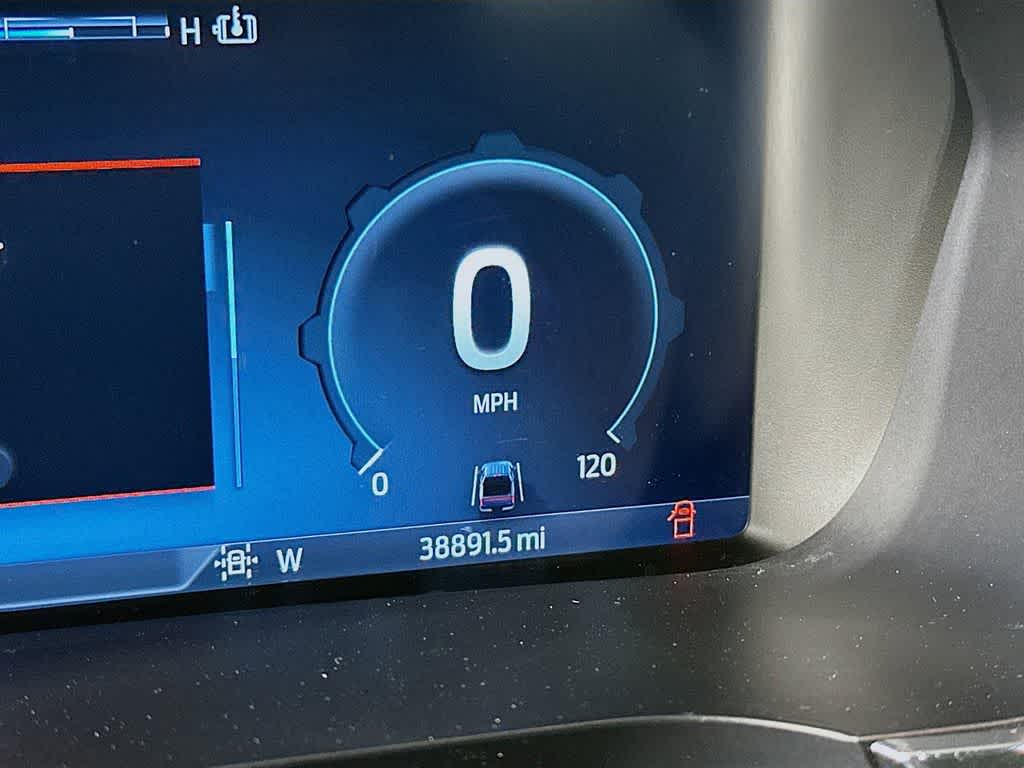 2023 Ford F-150 Lightning XLT