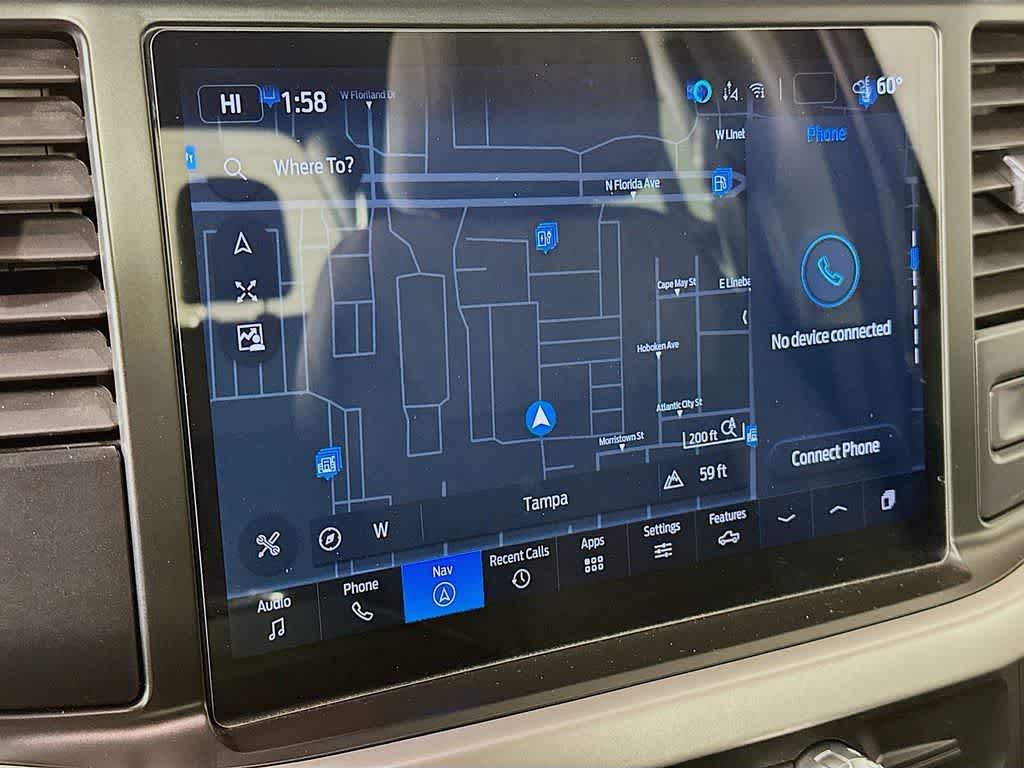 2023 Ford F-150 Lightning XLT