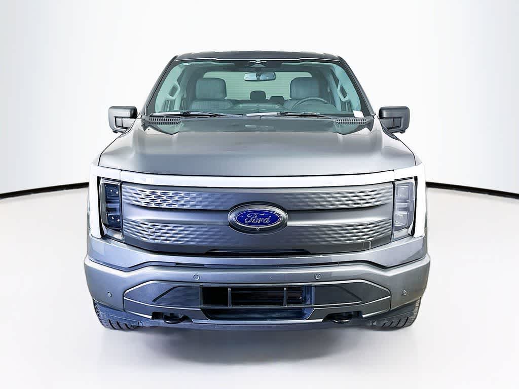 2023 Ford F-150 Lightning XLT