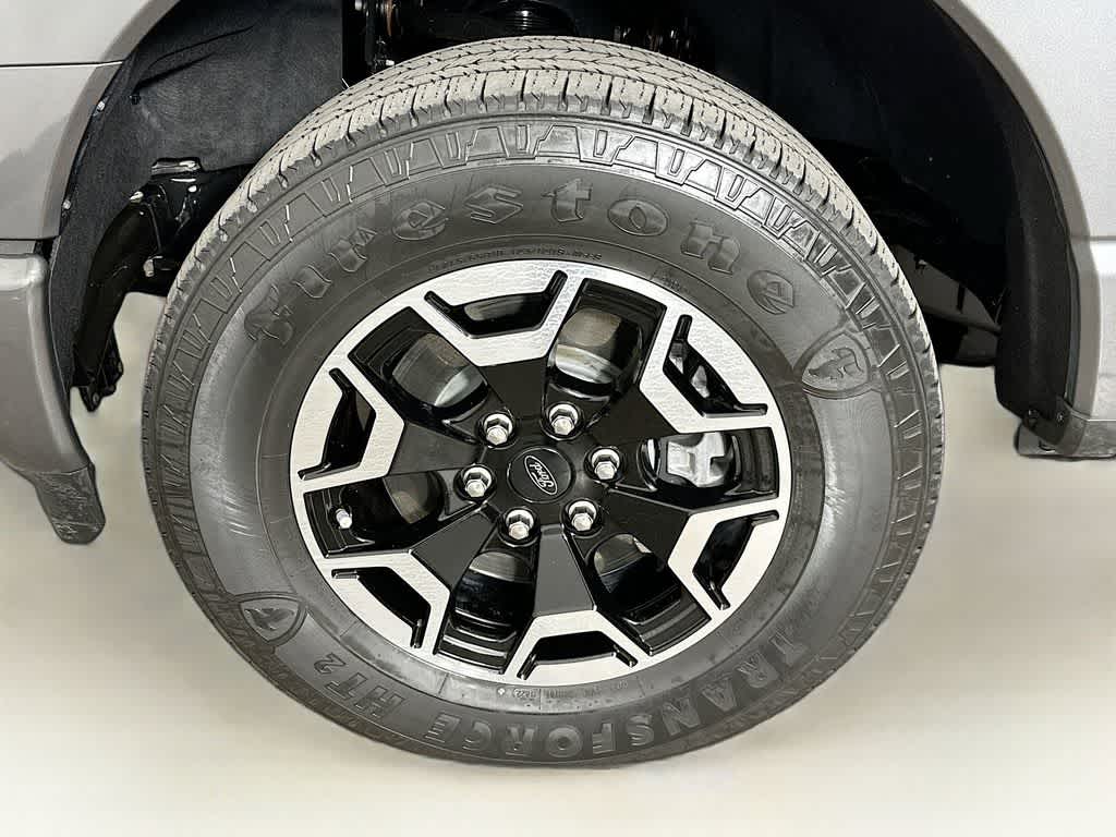 2023 Ford F-150 Lightning XLT