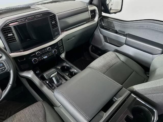 2023 Ford F-150 Lightning XLT