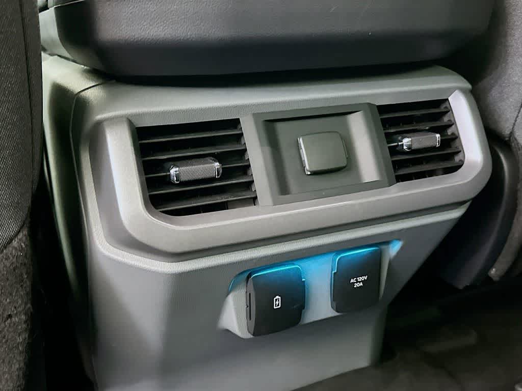 2023 Ford F-150 Lightning XLT