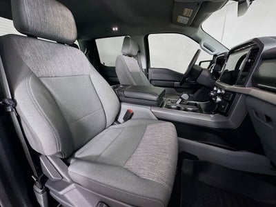 2023 Ford F-150 Lightning XLT