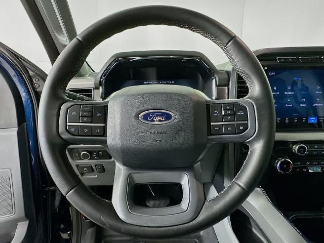 2023 Ford F-150 Lightning XLT