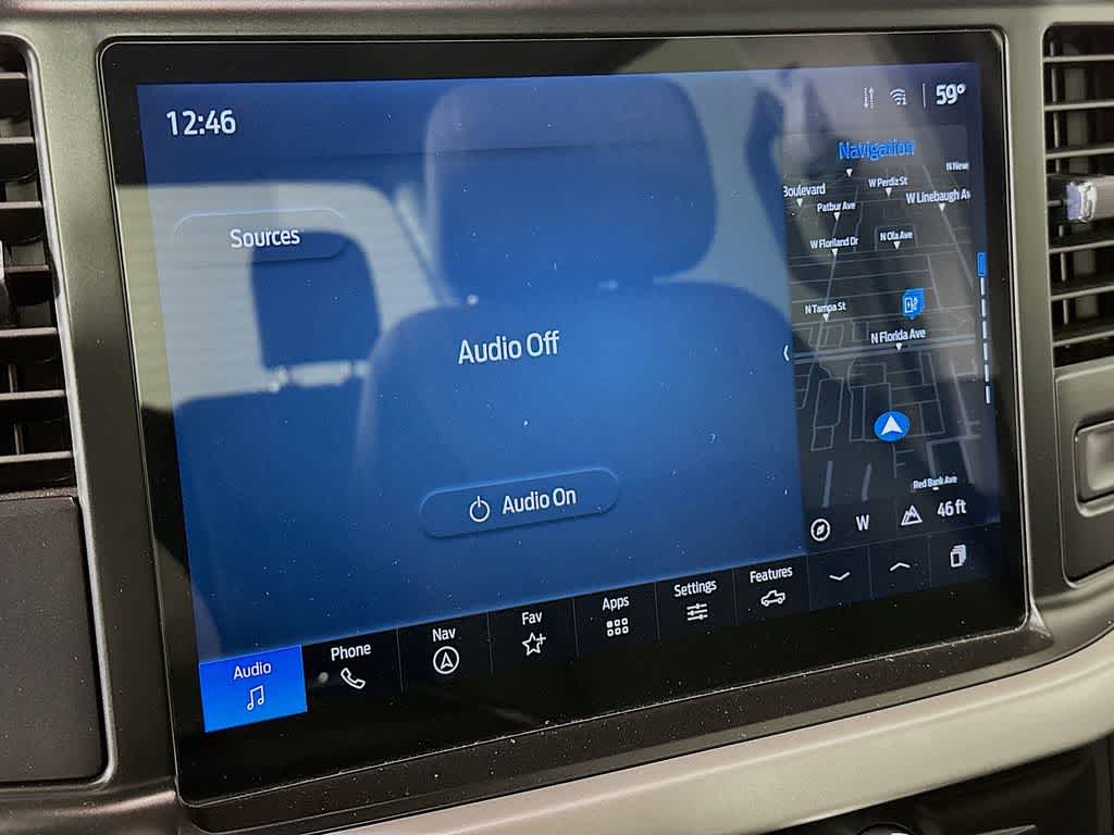 2023 Ford F-150 Lightning XLT