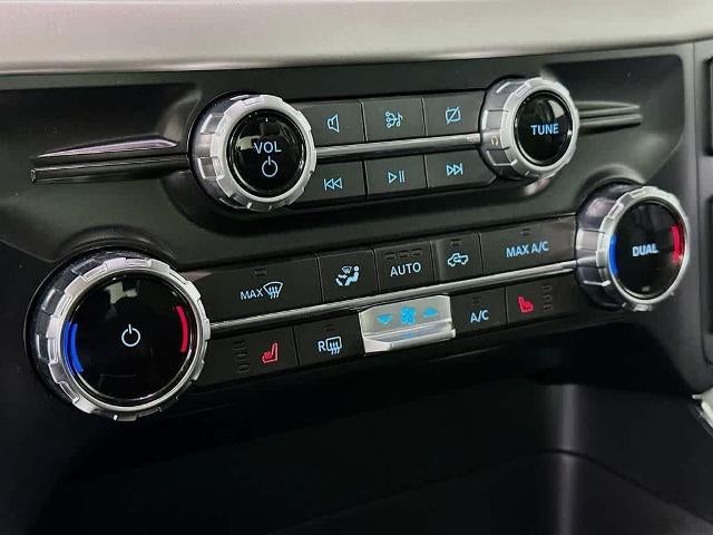 2023 Ford F-150 Lightning XLT