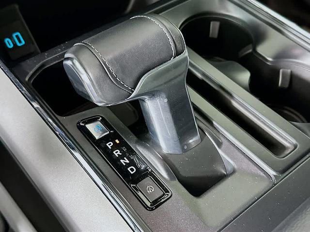 2023 Ford F-150 Lightning XLT