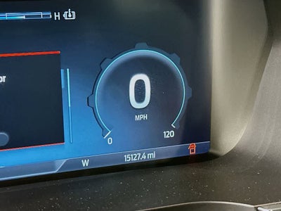 2023 Ford F-150 Lightning XLT