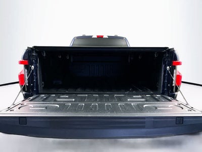 2023 Ford F-150 Lightning XLT