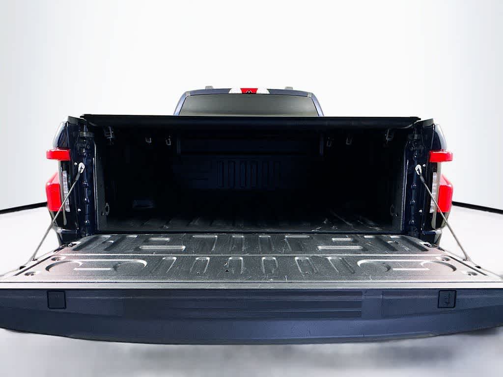 2023 Ford F-150 Lightning XLT