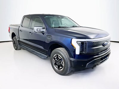 2023 Ford F-150 Lightning XLT