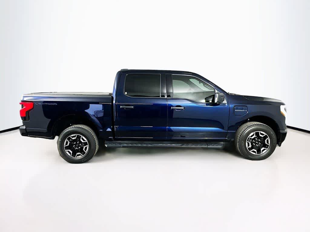 2023 Ford F-150 Lightning XLT