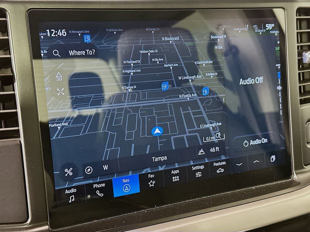 2023 Ford F-150 Lightning XLT