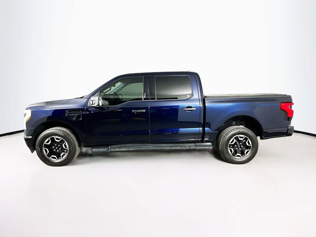 2023 Ford F-150 Lightning XLT