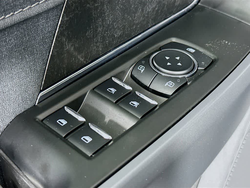 2023 Ford F-150 Lightning XLT