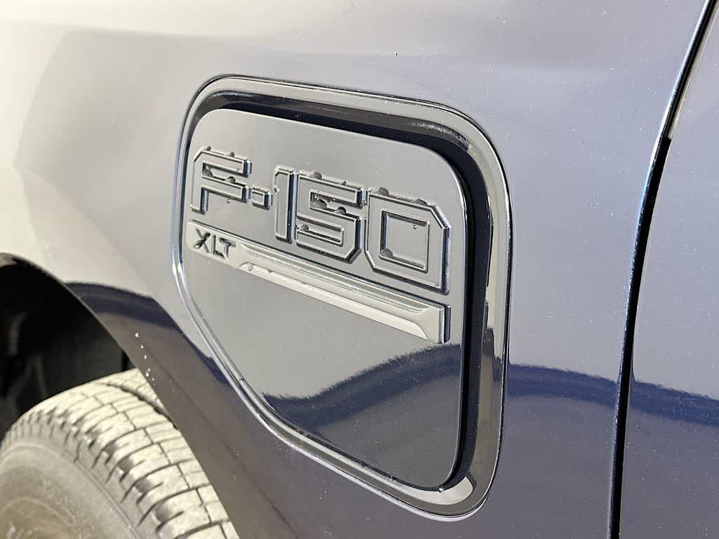 2023 Ford F-150 Lightning XLT