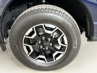 2023 Ford F-150 Lightning XLT