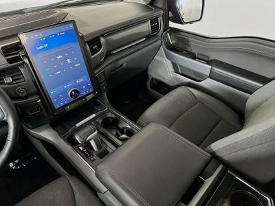 Ford F-150 Lightning Flash 2024