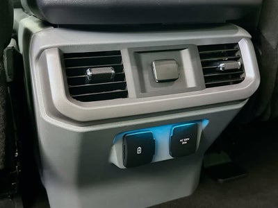 Ford F-150 Lightning Flash 2024