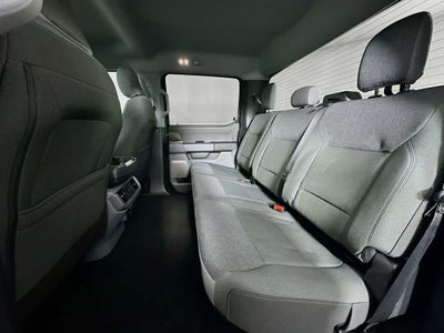 Ford F-150 Lightning Flash 2024