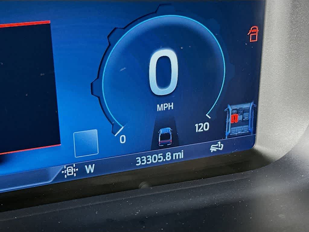 Ford F-150 Lightning Flash 2024