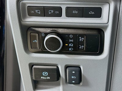 Ford F-150 Lightning Flash 2024