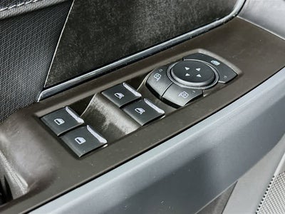 Ford F-150 Lightning Flash 2024