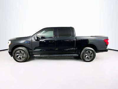 Ford F-150 Lightning Flash 2024