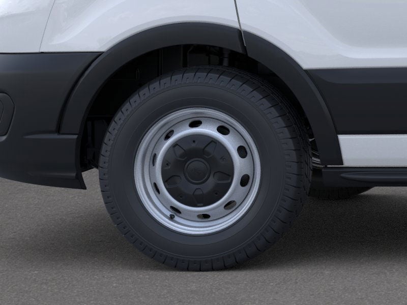 2025 Ford Transit Furgón de Carga