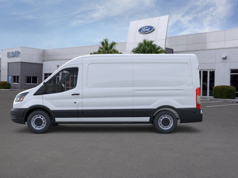 2025 Ford Transit Furgón de Carga
