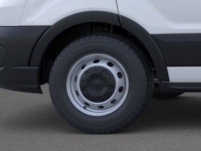 2025 Ford Transit Furgón de Carga