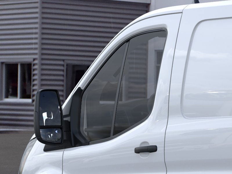 2025 Ford Transit Furgón de Carga