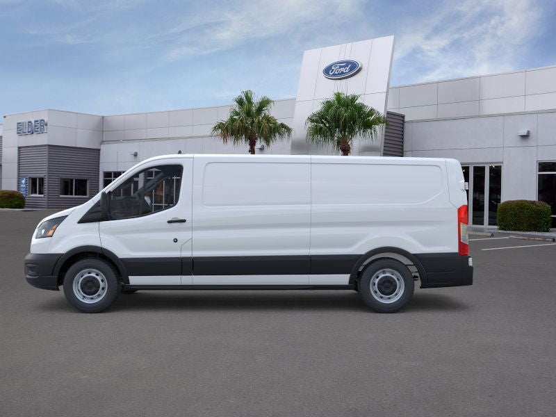 2025 Ford Transit Furgón de Carga