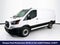 Furgoneta Ford Transit Cargo 2026