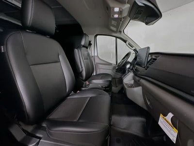 Furgoneta Ford Transit Cargo 2026