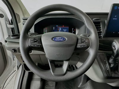 Furgoneta Ford Transit Cargo 2026