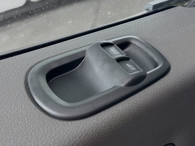 Furgoneta Ford Transit Cargo 2026