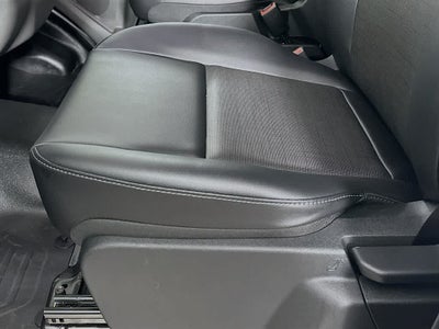 Furgoneta Ford Transit Cargo 2026