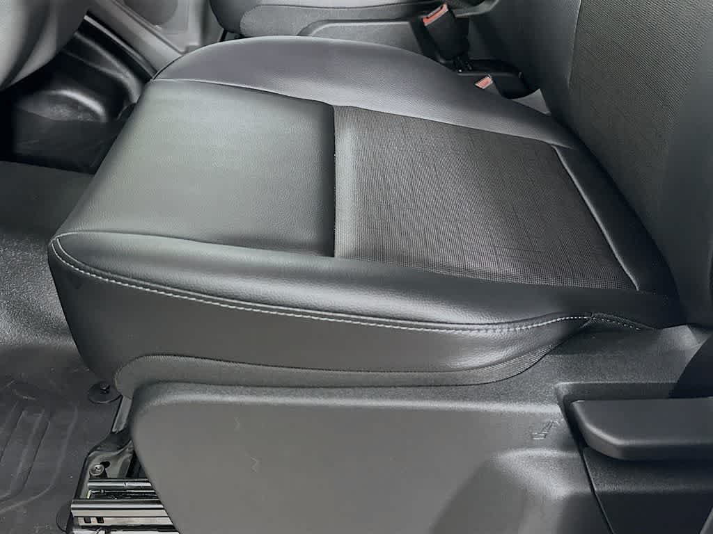 Furgoneta Ford Transit Cargo 2026
