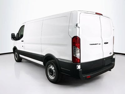 Furgoneta Ford Transit Cargo 2026