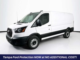 Furgoneta Ford Transit Cargo 2026