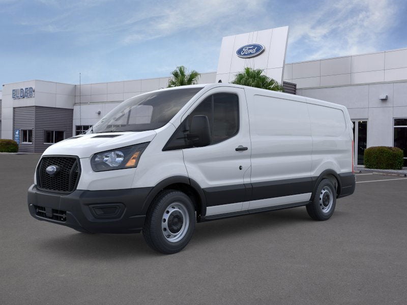 2025 Ford Transit Furgón de Carga