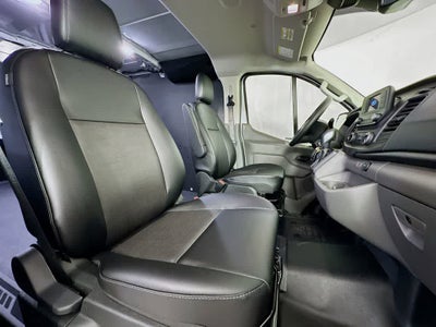 2025 Ford Transit Furgón de Carga