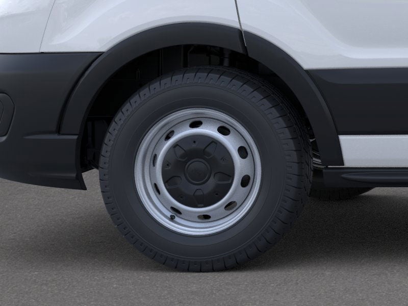 2025 Ford Transit Furgón de Carga