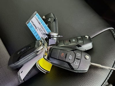 2025 Ford Transit Furgón de Carga