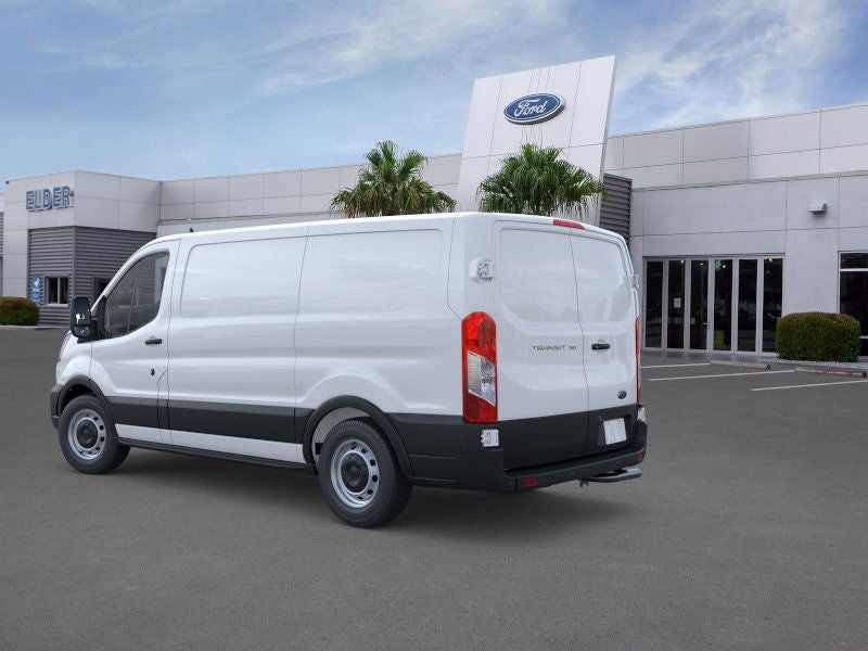 2025 Ford Transit Furgón de Carga